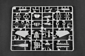 Trumpeter 01640 Grumman A-6A/E Intruder 1/72 – zdjęcie 21