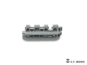 E.T. Model P35-004 WWII German TIGER I Early Workable Track (3D Printed) 1/35 – zdjęcie 4