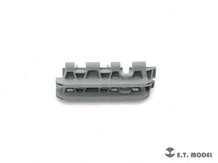 E.T. Model P35-004 WWII German TIGER I Early Workable Track (3D Printed) 1/35 – zdjęcie 4