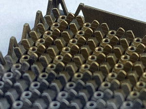 Point of no Return 1623006 M16 wing nuts 1/16 – image 5