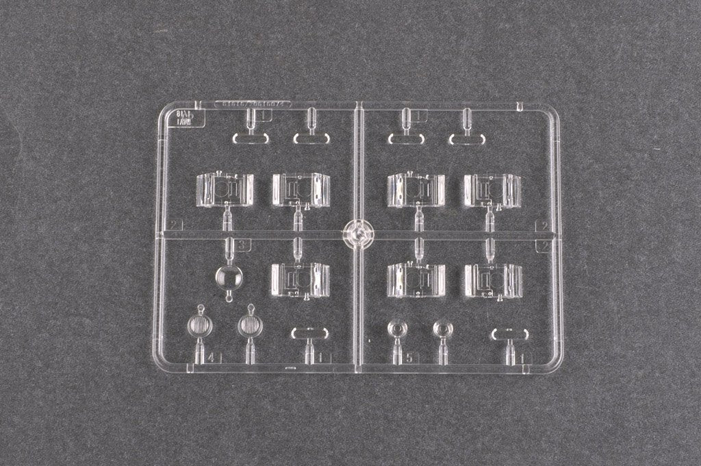 I Love Kit 61619 M4A3E8 Medium Tank - Early 1/16 – image 20
