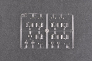 I Love Kit 61619 M4A3E8 Medium Tank - Early 1/16 – image 20