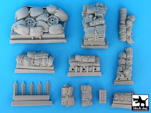 Black Dog T35046 US M 10 accessories set 1/35 – image 6