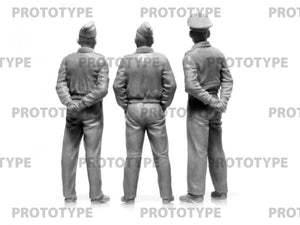 ICM 32116 Photo to remember USAAF Pilots (1944-1945) 1/32 – Bild 6