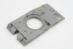 Border Model BT-055 Israel Merkava Mk.2 W/ Full Interior &amp;amp; Workable Tracks 1/35 – zdjęcie 15