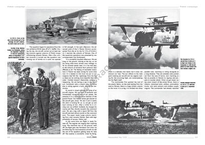 Kagero 3048 Henschel Hs 123 EN – zdjęcie 3