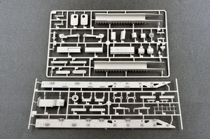 Trumpeter 01035 4K51 Rubezh Coastal 1/35 – zdjęcie 15