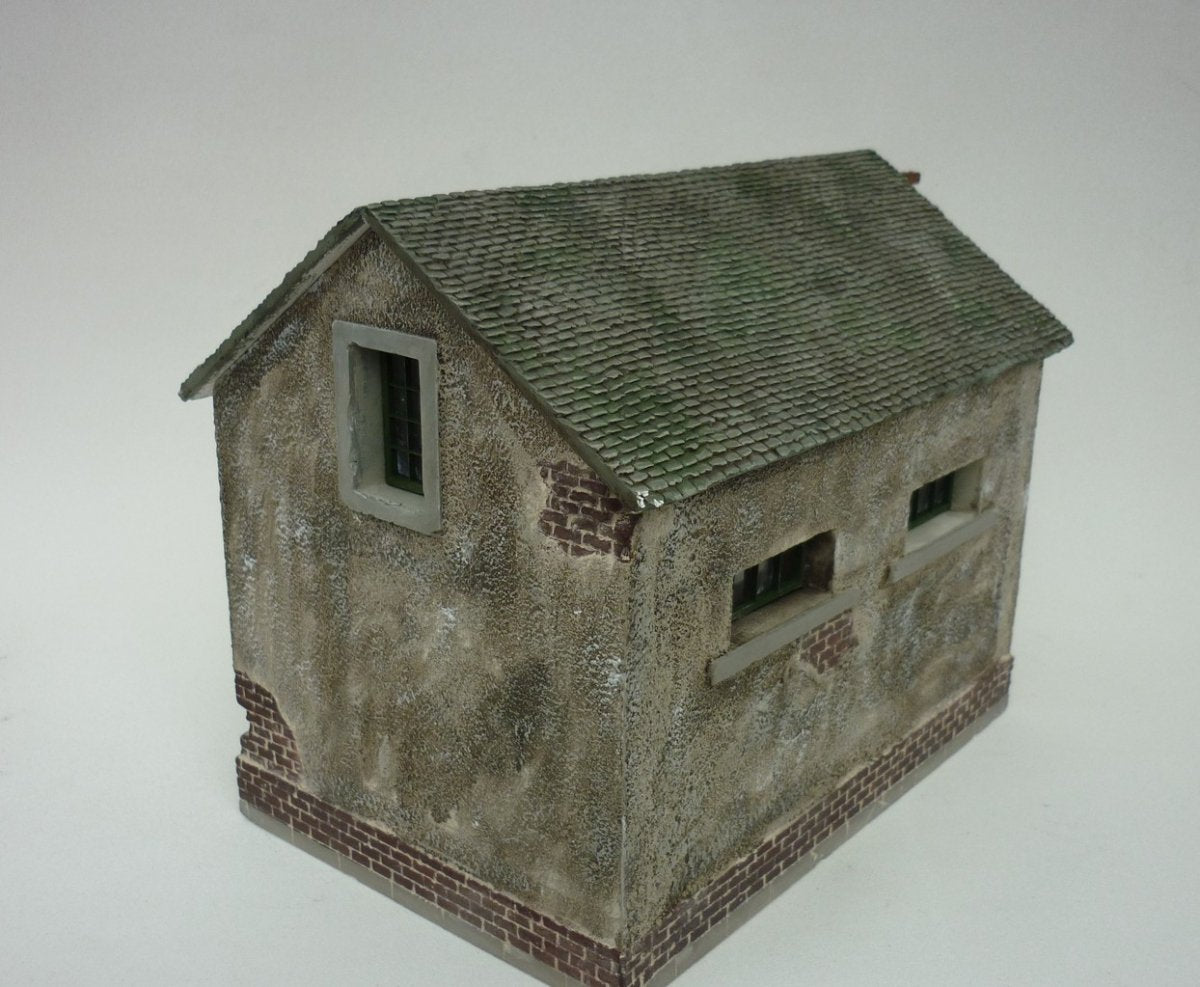 RT-Diorama 35170 European Barn 1/35 – image 6