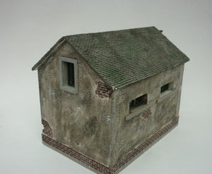 RT-Diorama 35170 European Barn 1/35 – image 6