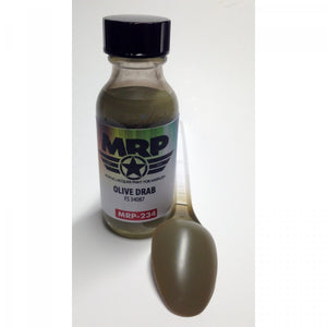 MR. Paint MRP-234 OLIVE DRAB FS34087 30ml – zdjęcie 2