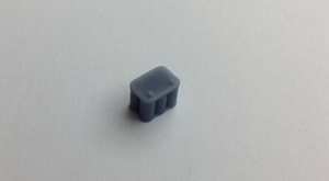 Yamamoto Model Parts YMPTUN1 1/24 Sports Battery – image 2