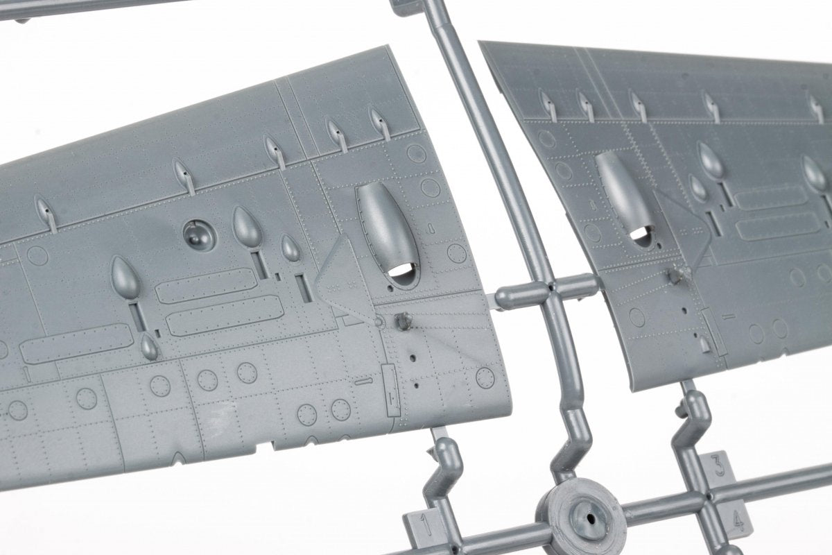Eduard 82202 F4F-4 Wildcat early 1/48 – image 11