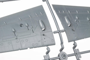 Eduard 82202 F4F-4 Wildcat early 1/48 – image 11