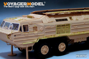 Voyager Model PE35732 Modern Russian SS-23 Basic (For HOBBYBOSS 85505) 1/35 – immagine 2