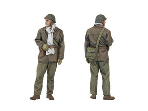 Tamiya 35389 French Light Tank H39 Pz.Kpfw.38H 735(f) 1/35 – zdjęcie 7