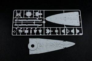 Trumpeter 05318 Italian Navy Battleship RN Roma 1/350 – image 7