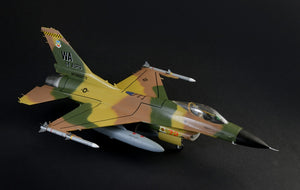 Italeri 35105 F-16C Fighting Falcon - WAR THUNDER 1/48 – zdjęcie 14