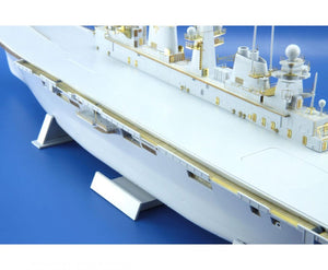 Eduard 53138 HMS Illustrious safety nets AIRFIX 1/350 – zdjęcie 4