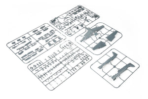 Eduard 82147 Fw 190A-8 1/48 – Bild 9