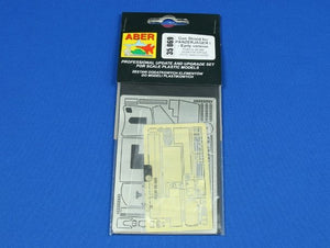 Aber 35069 Panzerjager I (shields - early) (ITA,ZVE) (1/35) – image 3