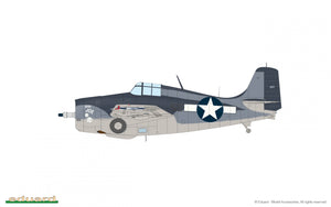 Eduard 82203 F4F-4 Wildcat late 1/48 – image 18