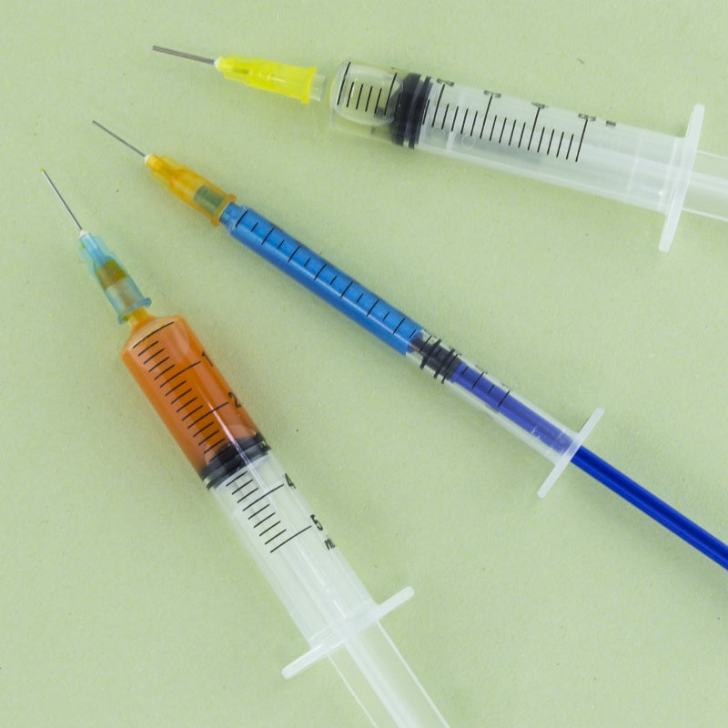 Modelcraft POL1015 15pc Syringe &amp;amp; Applicator Set – image 3