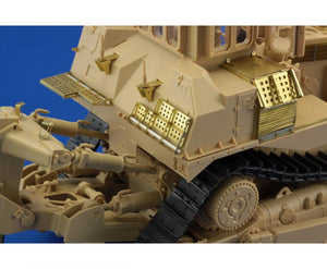 Eduard 36265 Doobi Bulldozer exterior 1/35 Meng – image 7