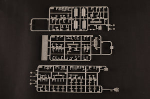 Hobby Boss 83421 Olympic 1/700 – image 9