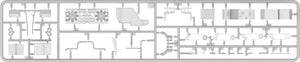 Mini Art 35338 Sturmgeschutz III Ausf. G APRIL 1943 ALKETT PROD. INTERIOR KIT 1/35 – image 22