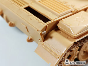 E.T. Model P35-258 Lights Set for PLA Type 59 Medium Tank ( 3D Print ) 1/35 – zdjęcie 8