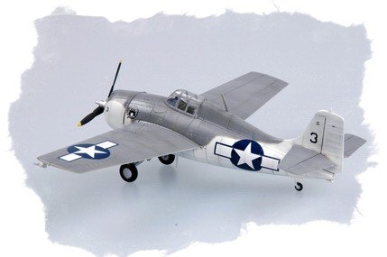 Hobby Boss 80221 FM-1 Wildcat 1/72 – image 5