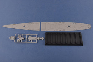 Hobby Boss 86513 USS Alaska CB-1 1/350 – zdjęcie 4