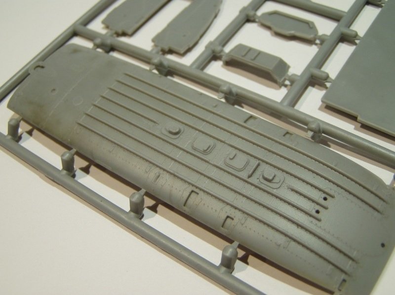 Answer AA48003 PZL W-3RL Sokół Sar Helicopter Polish Army 1/48 – zdjęcie 7