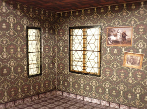 RT-Diorama 35258 Corner Building 1/35 – image 7