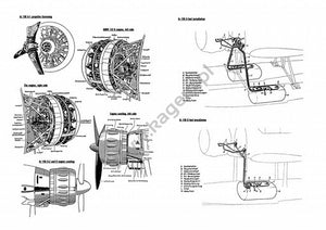 Kagero 3045 Arado Ar 196 EN – image 4