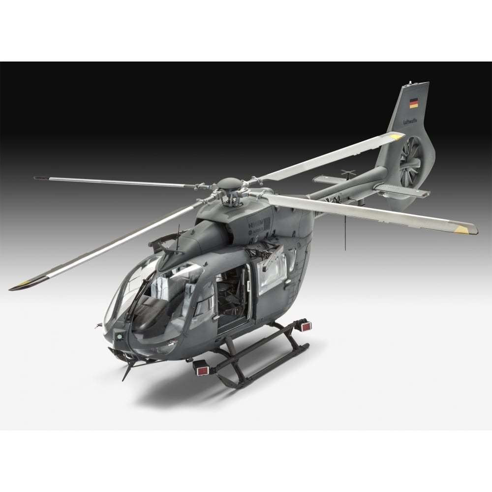 Revell 04948 H145M LUH KSK 1/32 – zdjęcie 2