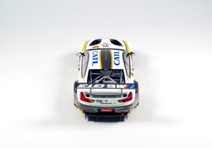 NuNu PN24001 BMW M6 GT3 2016 Spa 24 Hours Winner 1/24 – image 8