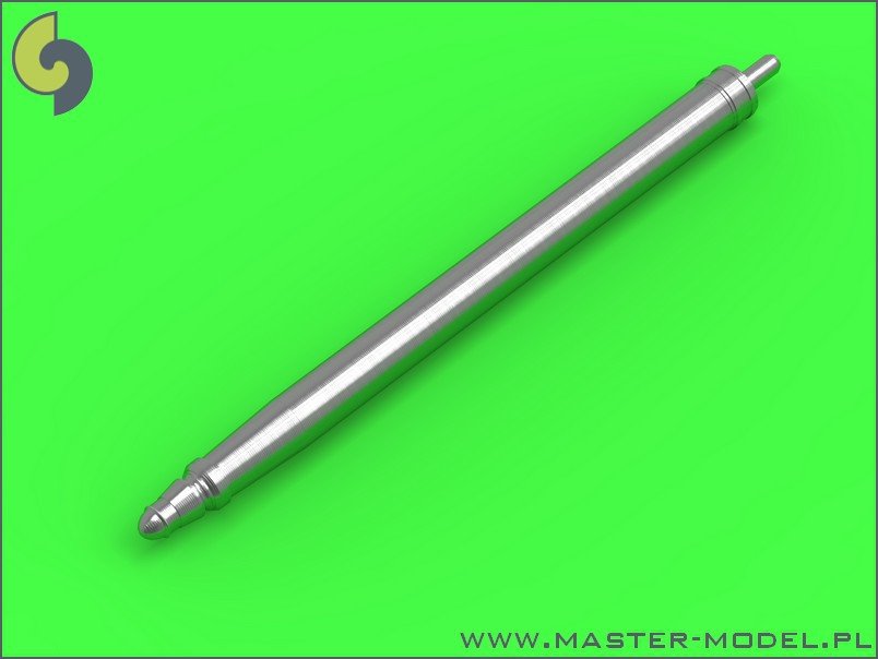 Master AM-144-010 Avro Vulcan - Refueling Probe Boom 1/144 – image 2