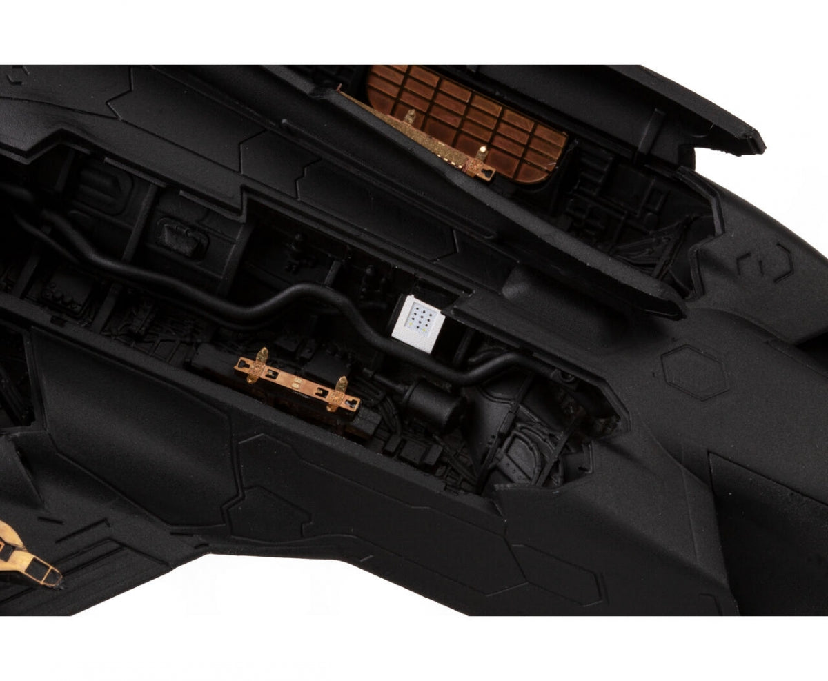 Eduard 73852 F-35A REVELL 1/72 – image 12