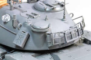 Dragon 3611 M48A5 105mm Gun 1/35 – immagine 5