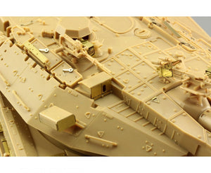 Eduard 36279 Merkava IID 1/35 ACADEMY – zdjęcie 5