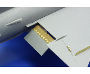 Eduard 48767 MiG-21F-13 exterior 1/48 Trumpeter – image 2