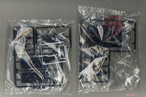Aoshima 05987 CZ4A Lancer Evolution X &amp;#39;07 1/24 – image 7