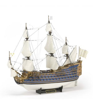 ARTESANIA LATINA 22904 Francuski okręt liniowy Soleil Royal 1/72