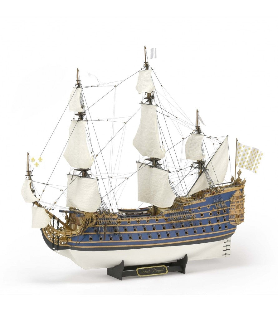 ARTESANIA LATINA 22904 Francuski okręt liniowy Soleil Royal 1/72