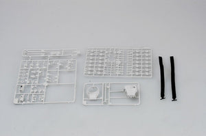 Trumpeter 07287 US T26E4 Pershing Heavy Tank 1/72 – zdjęcie 4