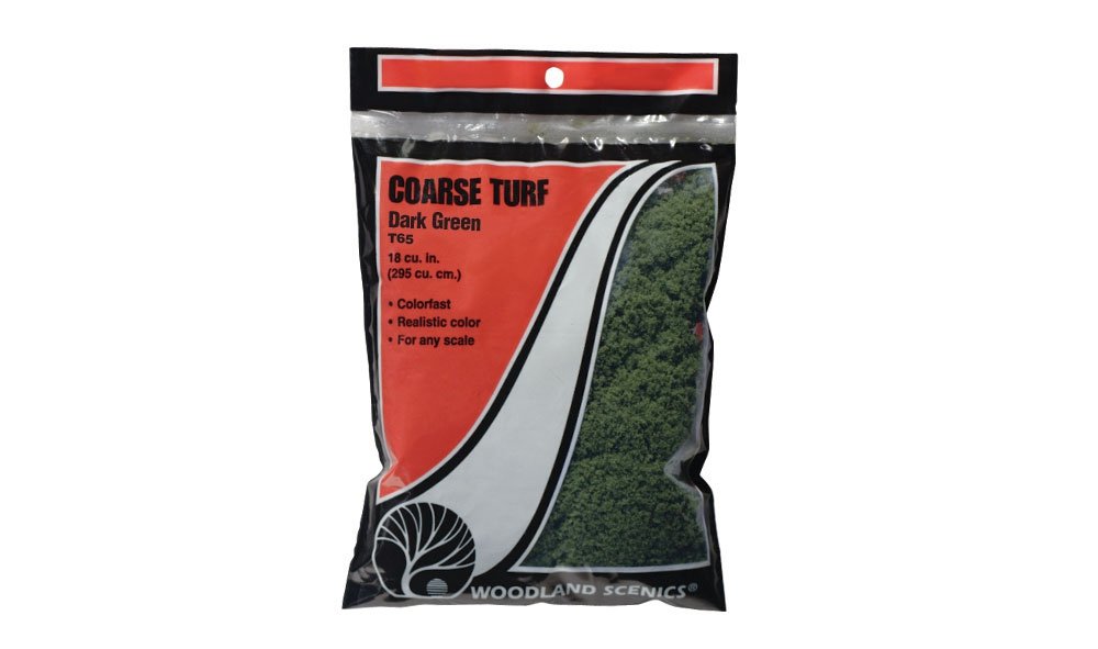 Woodland Scenics WT65 Dark Green 0.41L – zdjęcie 2