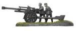 Zvezda 6121 German Howitzer LFH-18 WWII 1/72 – zdjęcie 2