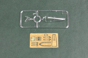 Hobby Boss 81703 Ta 152 C-1/R14 1/48 – zdjęcie 5