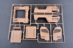 Trumpeter 00931 US Mauxxpro MRAP 1/16 – zdjęcie 13